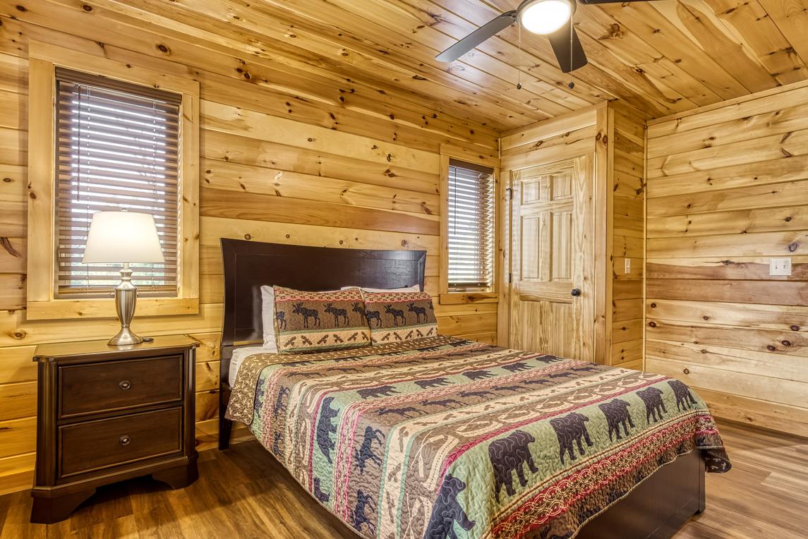 Mountain Spirit - New Listing