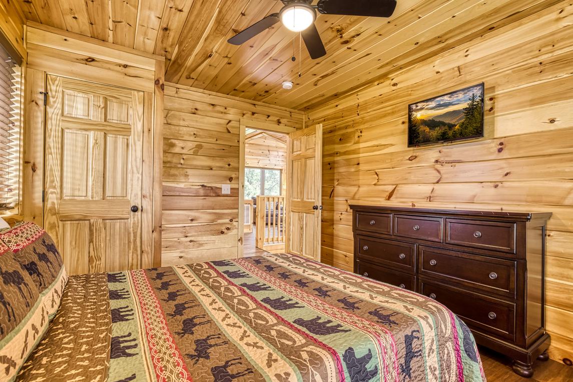 Mountain Spirit - New Listing