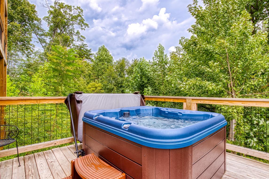 Mountain Spirit - New Listing