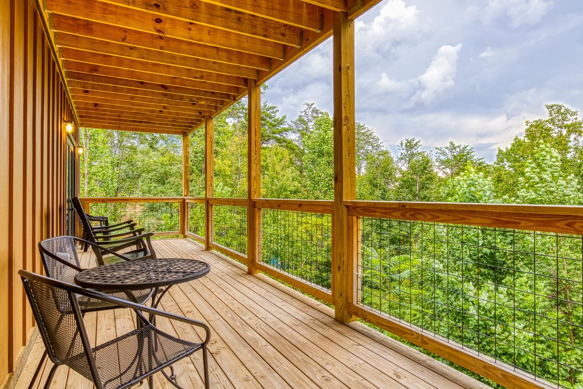 Mountain Spirit - New Listing