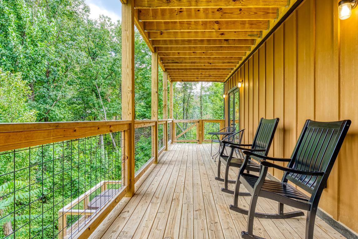 Mountain Spirit - New Listing