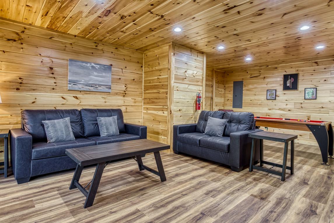 Mountain Spirit - New Listing