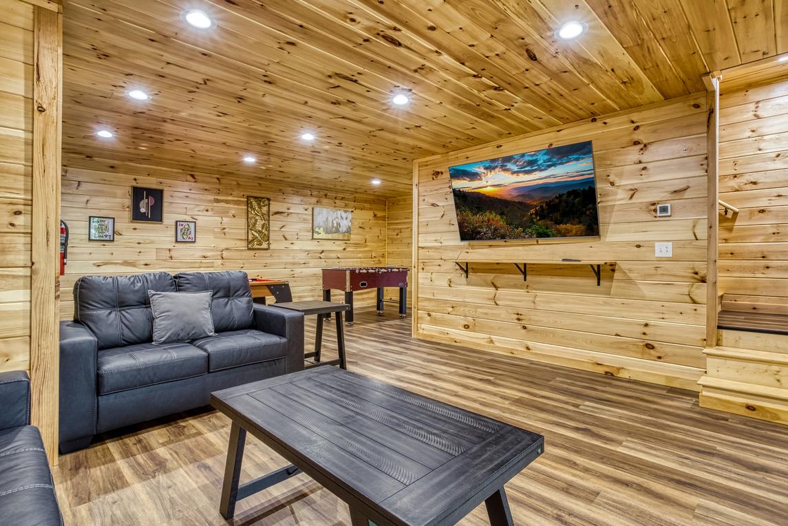 Mountain Spirit - New Listing