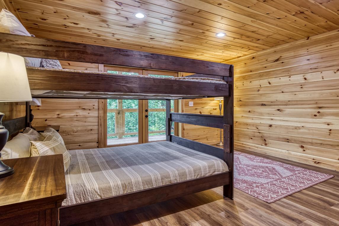 Mountain Spirit - New Listing