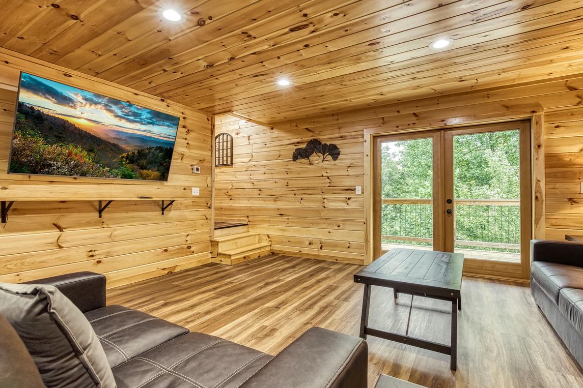 Mountain Spirit - New Listing