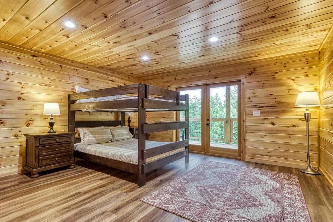 Mountain Spirit - New Listing