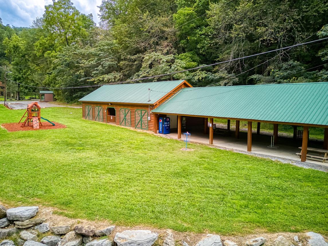 Mountain Spirit - New Listing