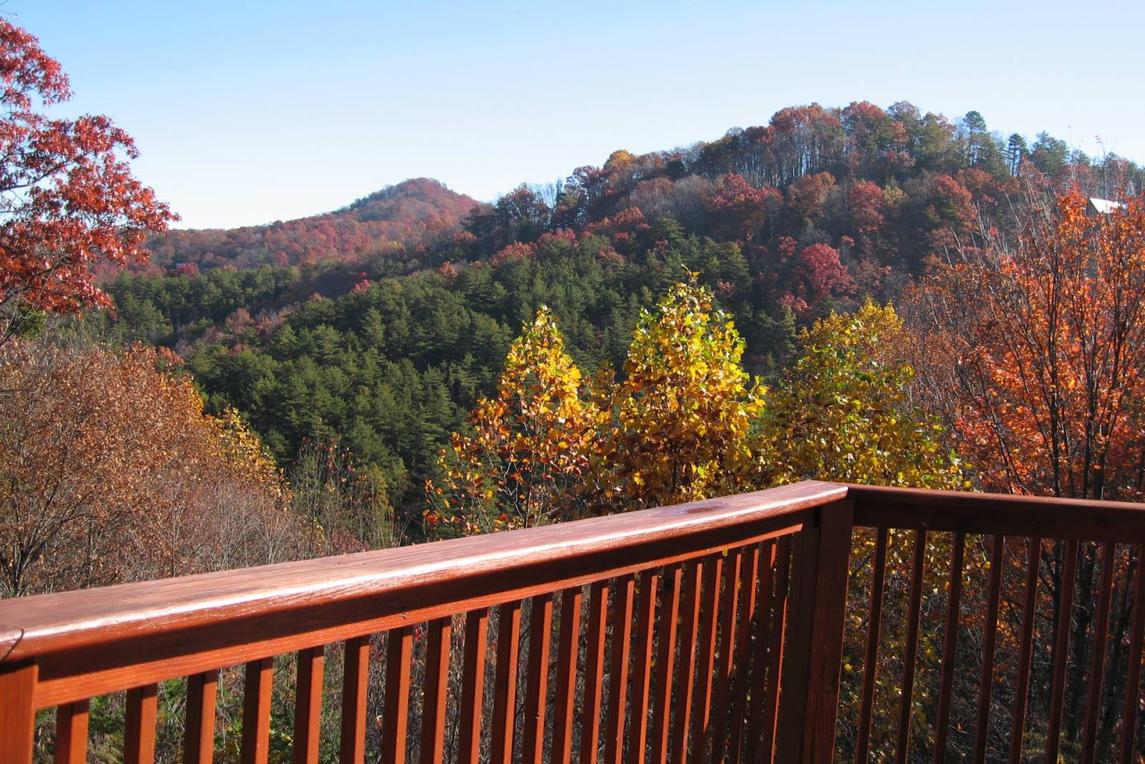 Mountain Spirit - New Listing