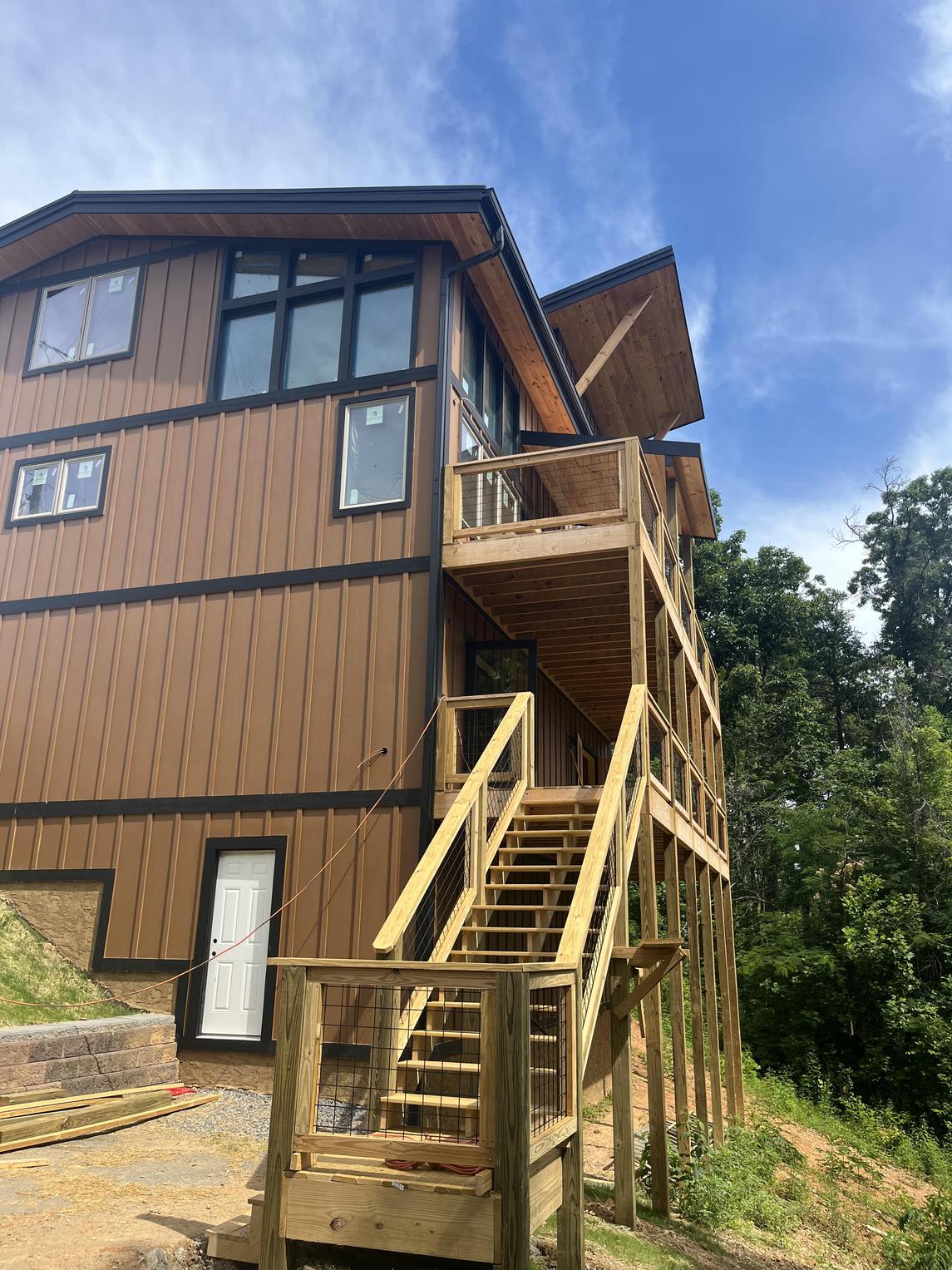 Mountain Spirit - New Listing
