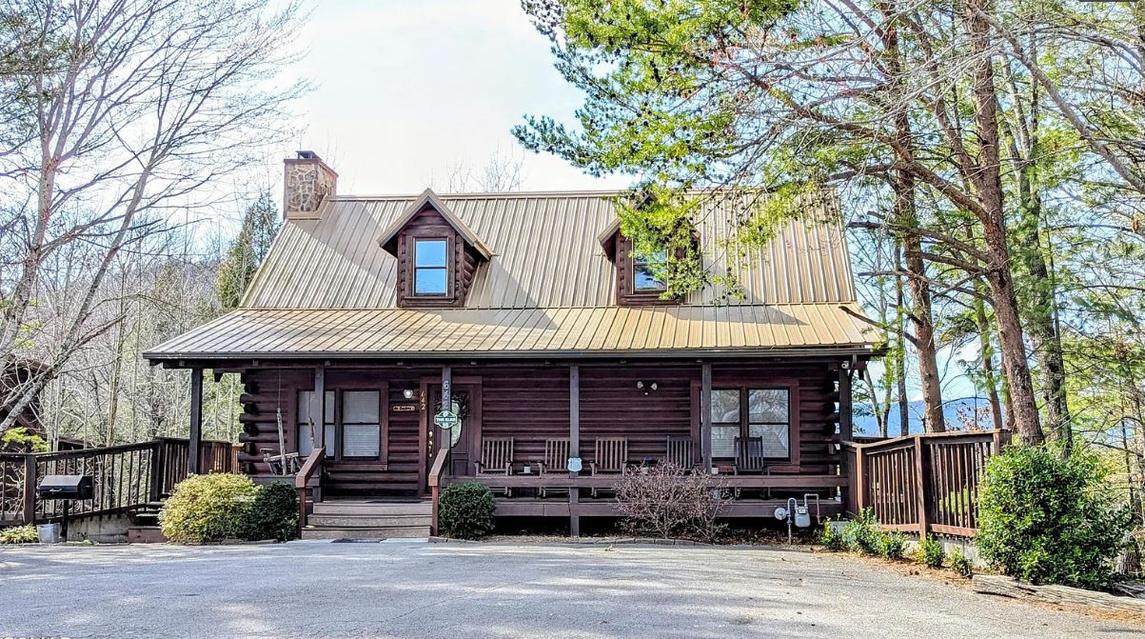 Game-N-Getaway - New Listing