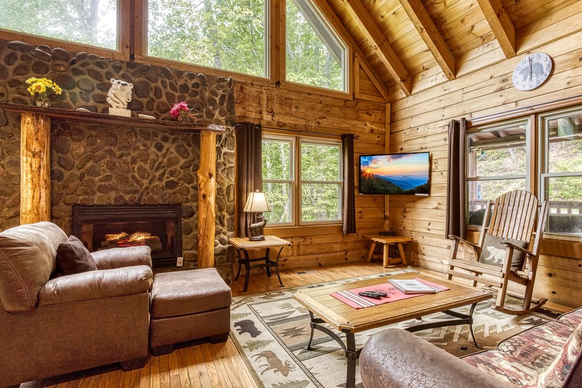 Glori's Retreat