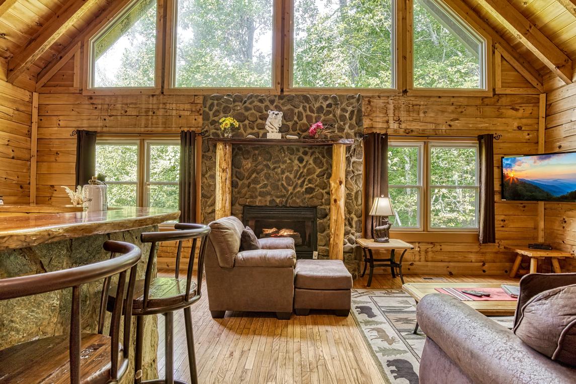 Glori's Retreat