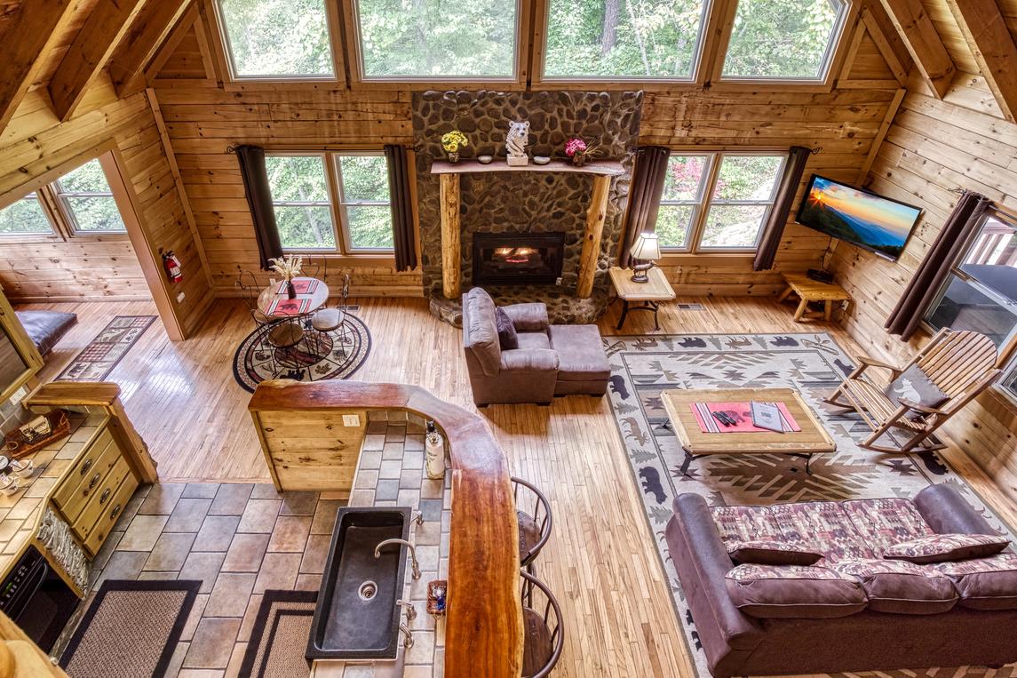 Glori's Retreat