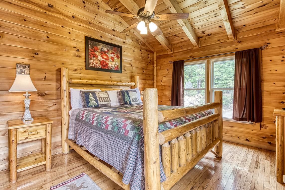 Glori's Retreat
