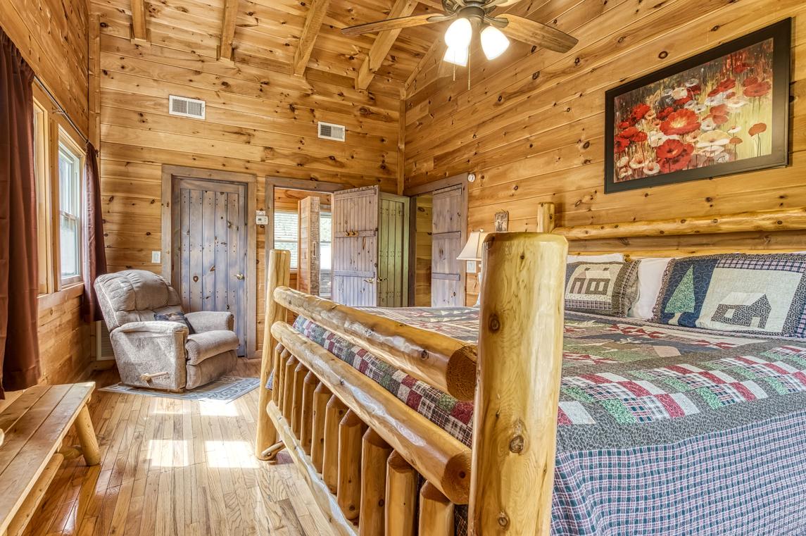 Glori's Retreat