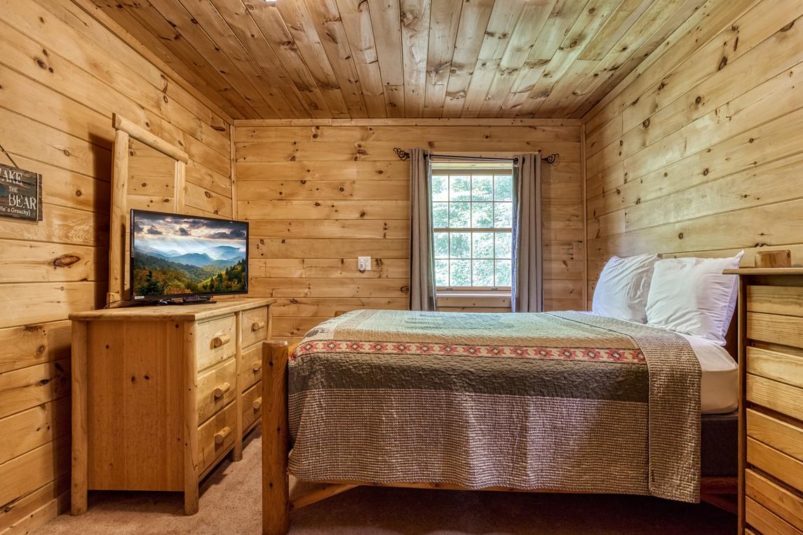 Glori's Retreat
