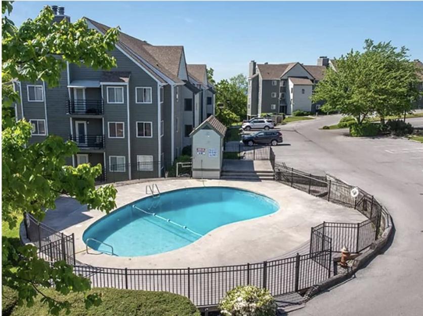 Cozy Bear Condo - New Listing