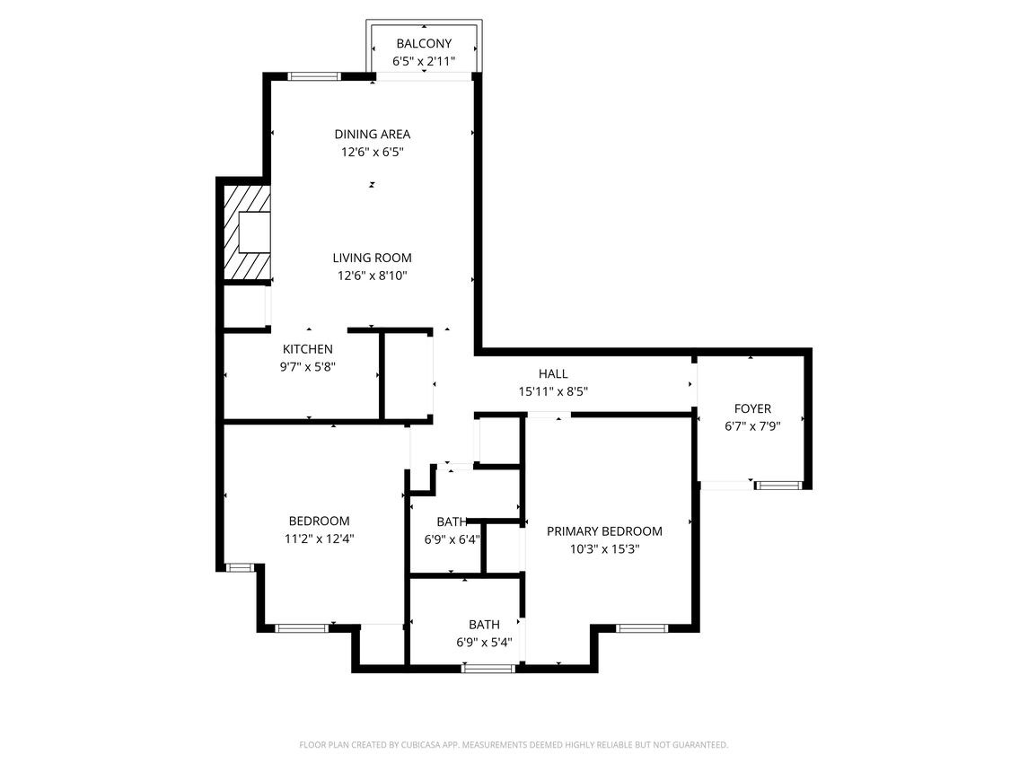 Cozy Bear Condo - New Listing