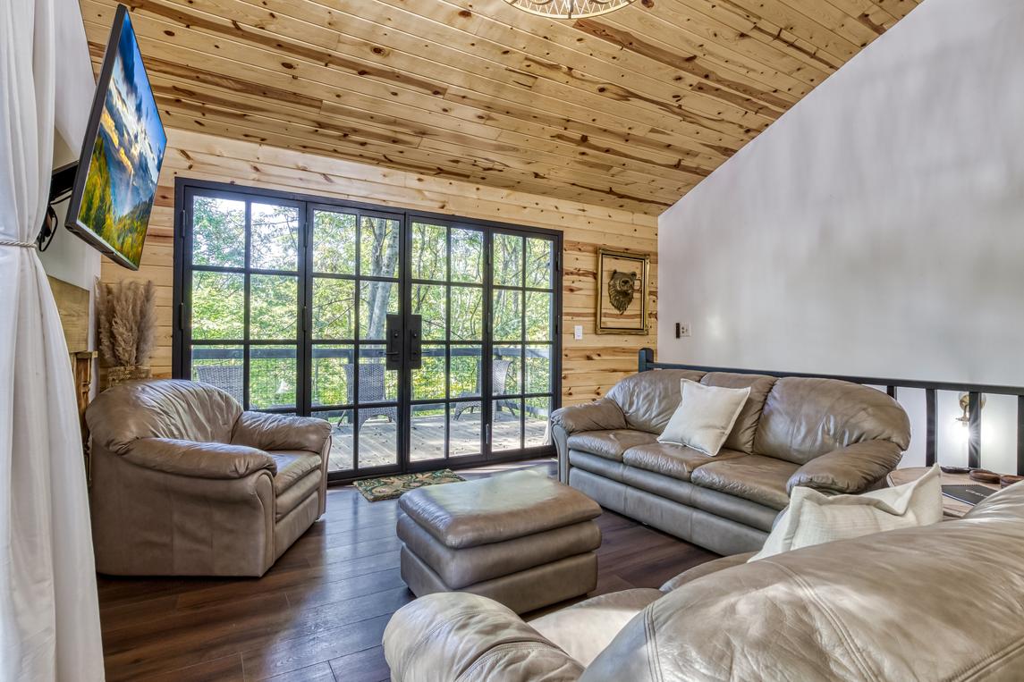 The Woodlands in TN - New Listing