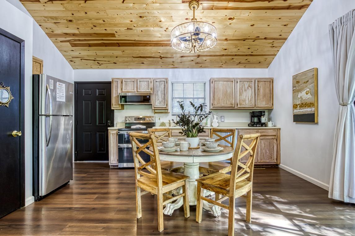 The Woodlands in TN - New Listing