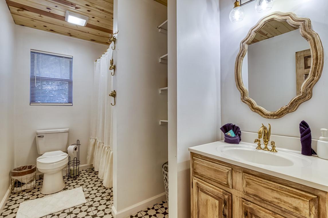 The Woodlands in TN - New Listing