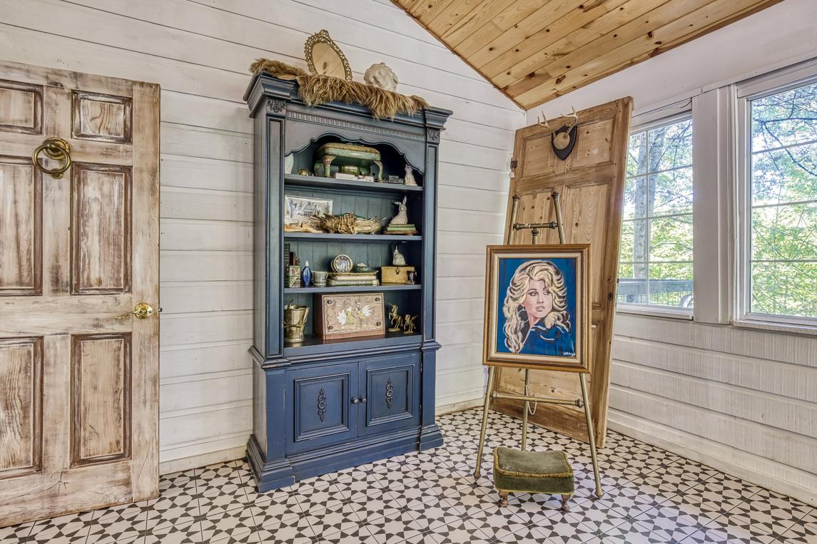 The Woodlands in TN - New Listing