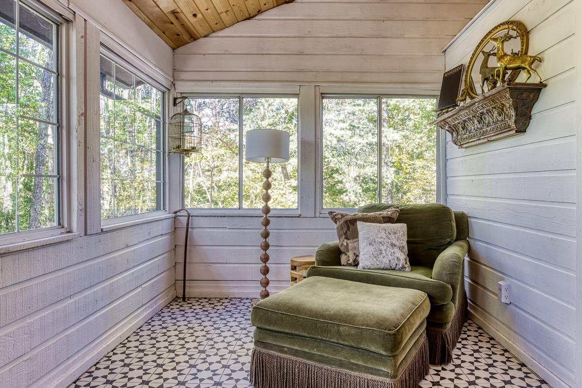 The Woodlands in TN - New Listing