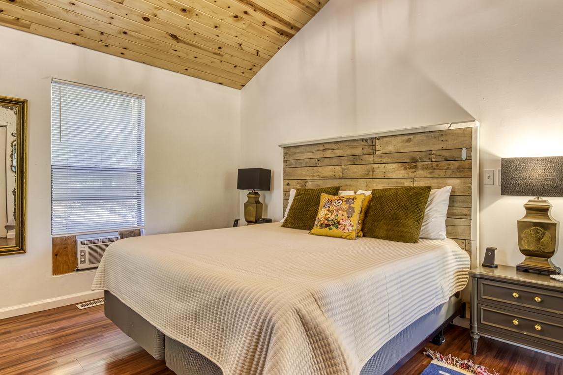 The Woodlands in TN - New Listing