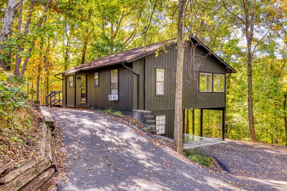 The Woodlands in TN - New Listing