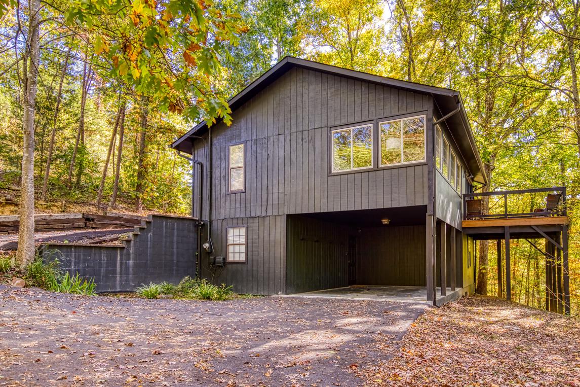 The Woodlands in TN - New Listing