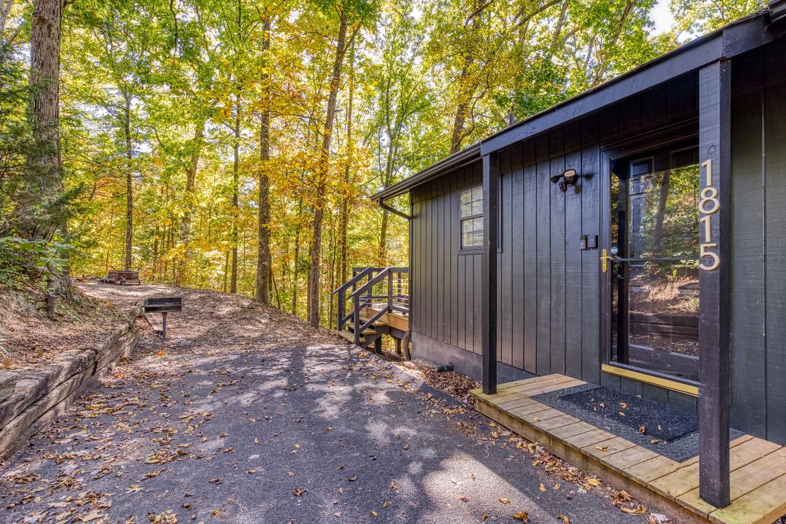 The Woodlands in TN - New Listing
