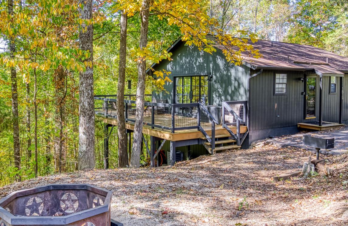 The Woodlands in TN - New Listing