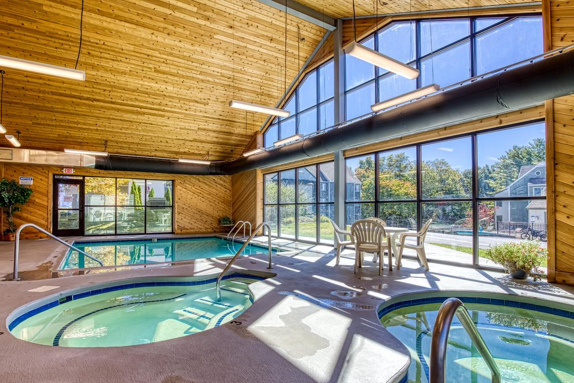 Cozy Bear Condo - New Listing