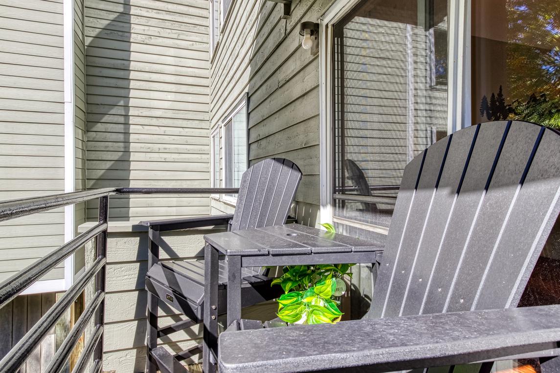 Cozy Bear Condo - New Listing