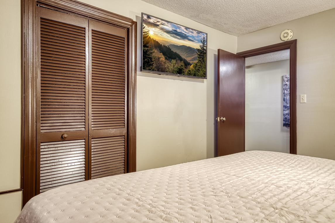 Cozy Bear Condo - New Listing