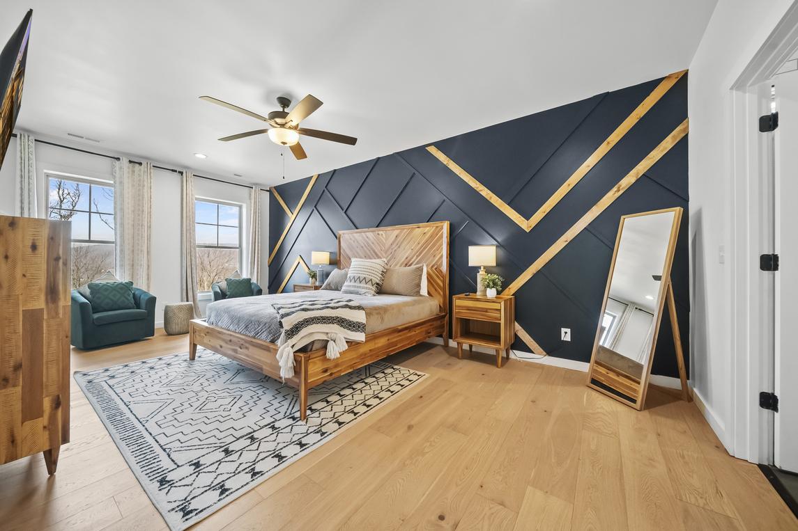 Ritzy Bear Lodge - New Listing