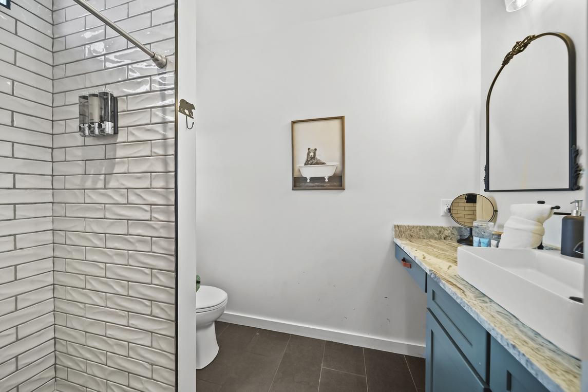 Ritzy Bear Lodge - New Listing