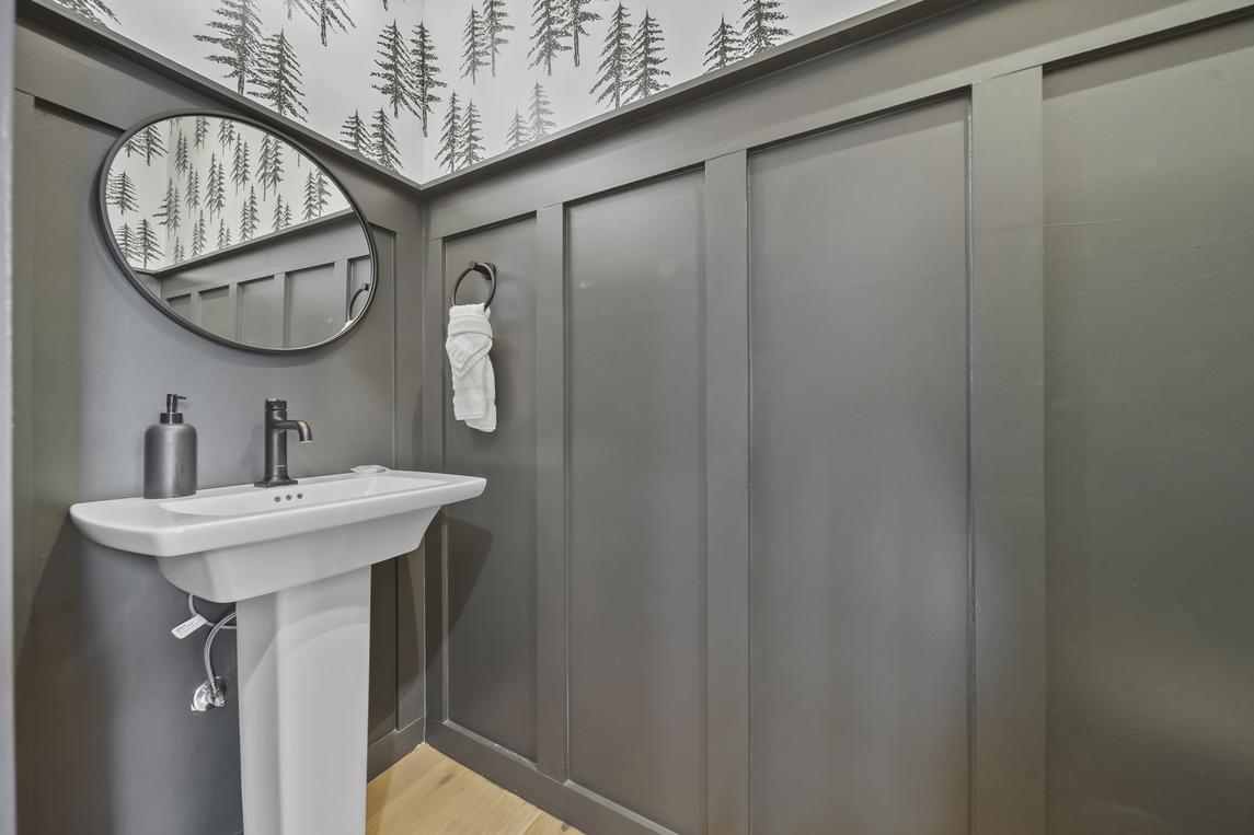 Ritzy Bear Lodge - New Listing