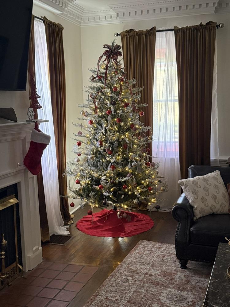 Wheatlands Plantation