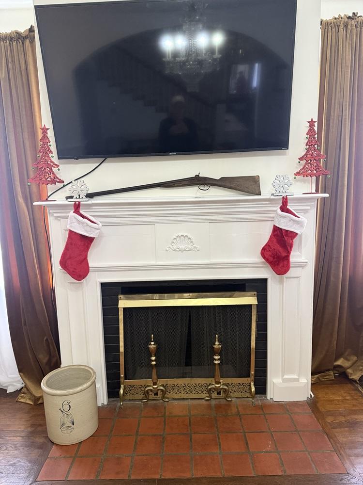 Wheatlands Plantation