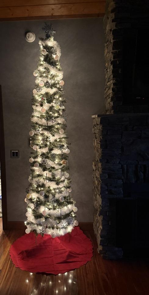 King Of The Mountain