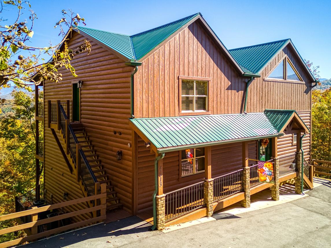 The Taj Ma Ya'll Splash