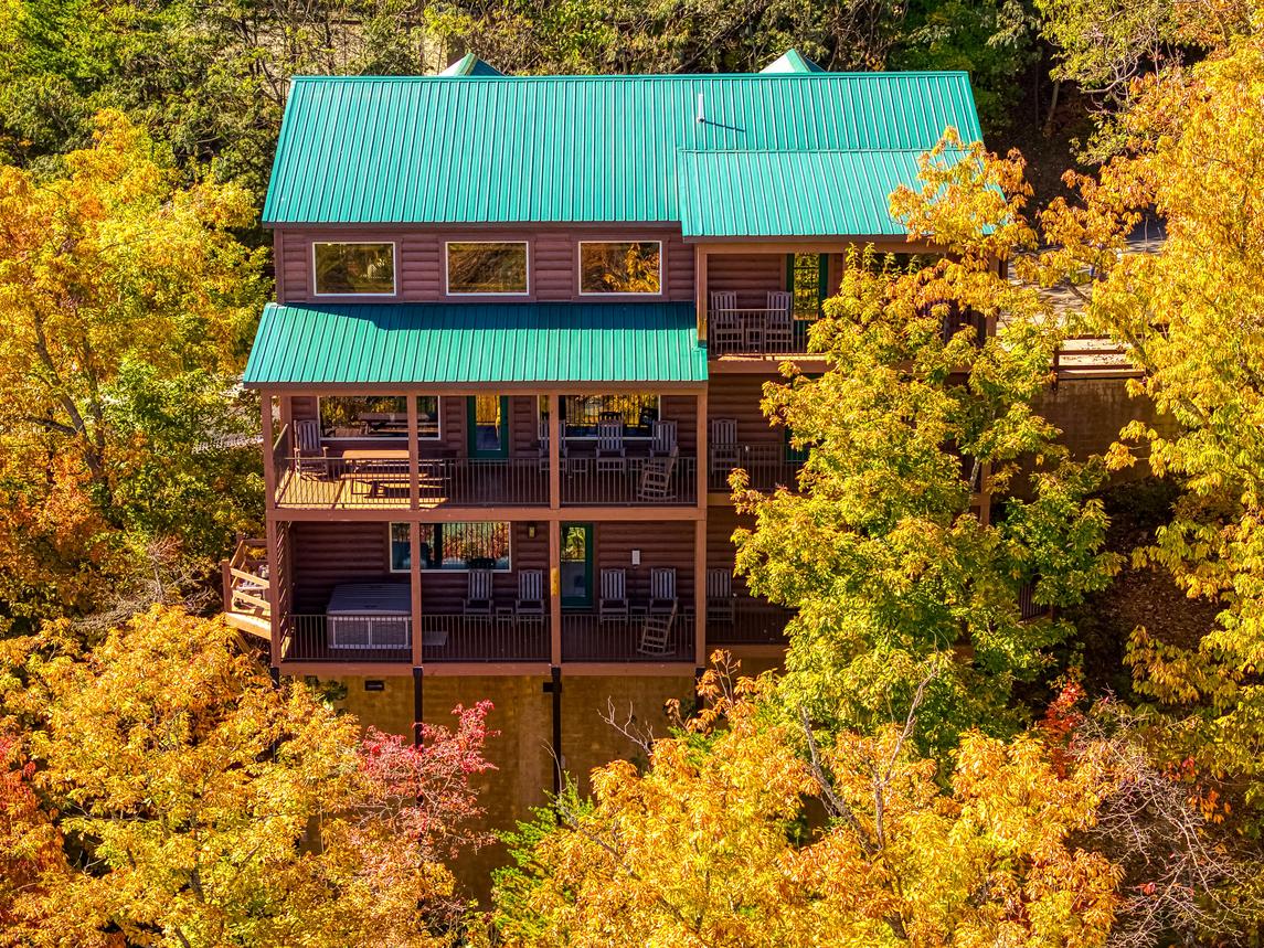 The Taj Ma Ya'll Splash