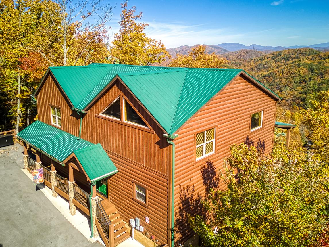 The Taj Ma Ya'll Splash