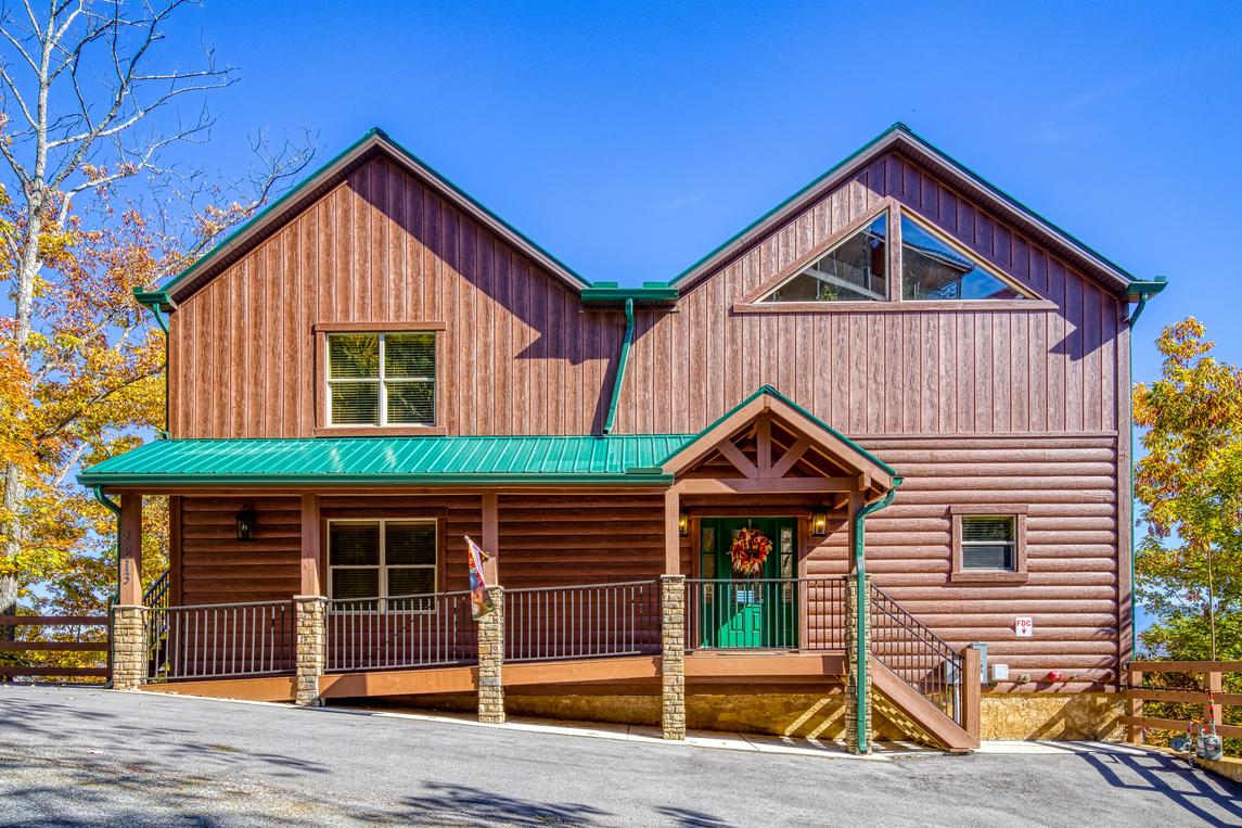 The Taj Ma Ya'll Splash