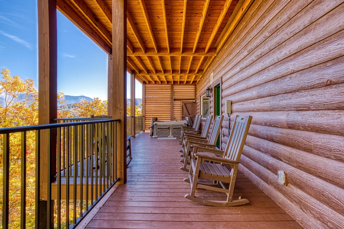 The Taj Ma Ya'll Splash