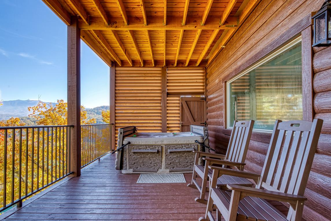 The Taj Ma Ya'll Splash