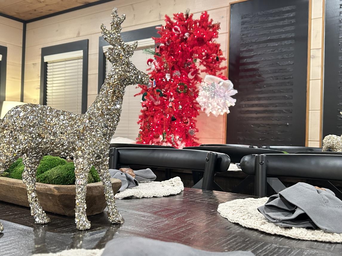 Carpenters Splashin Paradise - New Build