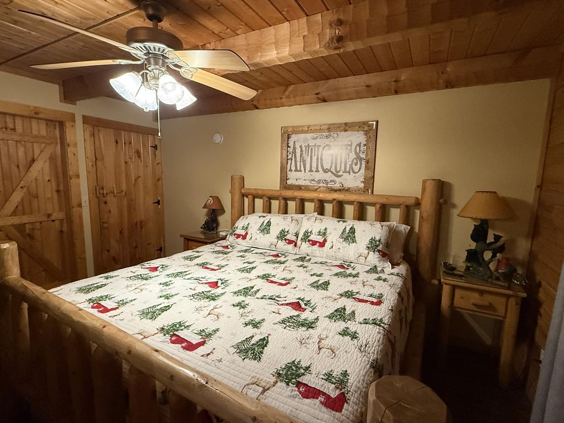 Hidden Mountain Dream 