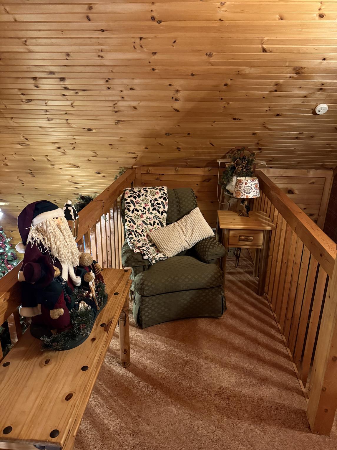 Hidden Mountain Dream 